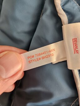 Bunda bomber Lacoste vel. 50 - M - 8