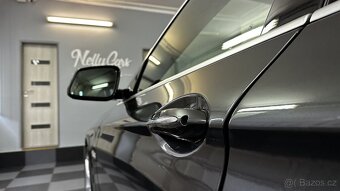 BMW Řada 5, 550 XD / Odpočet DPH - 8