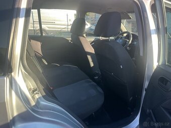 Ford Fusion 1.4i,manuál,2006,bez koroze ,plně funkční - 8