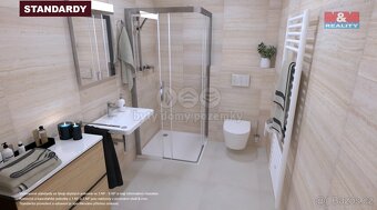 Prodej ubytovací jednotky 2+kk, 59 m², Brno, ul. Nové sady - 8