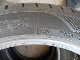 Letní pneumatiky Vredestein 215/40 R16 86W - 8