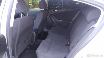 VW Passat B6 1.8tsi 2010 225 000km - Nová STK - 8