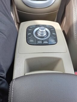 Prodám Renault grand Scénic - 8