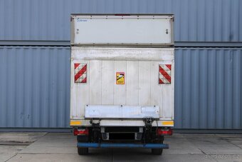 Iveco Daily 35S16,8PALET,KLIMA,H.ČELO - 8