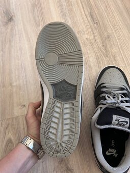 Nike sb dunk low j-pack shadow - 8