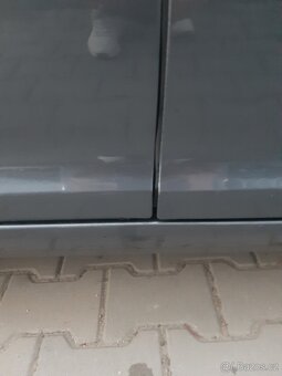 Škoda Octavia Combi II 1.9 TDI 77 kw. 1 Majitel rok 2008 - 8