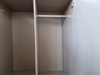Skrin Šatní Lamino 52x137 výška 198 cm - 8