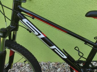 Značkové dětské kolo Superior Team 24" - 8