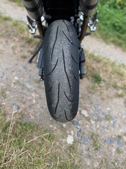 Yamaha xt 660 x - 8