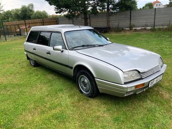 Citroen CX Break TRI - 8