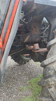 Prodám malotraktor mt8 150.32 - 8