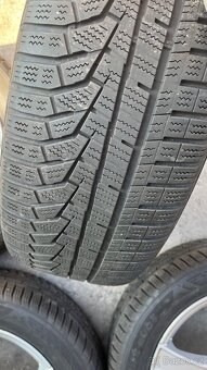 Škoda 5x112 r17 - 8