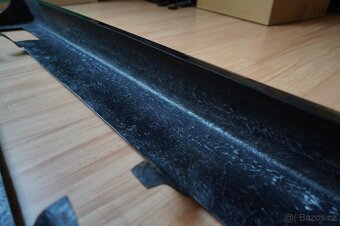 Honda Accord VII CL9 tuning - bočnice (sideskirts) - 8