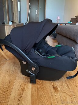 Avionaut Cosmo 2.0 s isofixem - 8