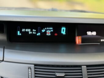 Renault Espace 2012, 96kw - 8