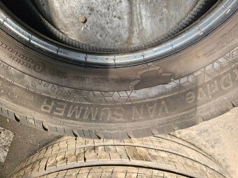 195/70R15C 104/102S Linam VAN01 FALKEN - 8