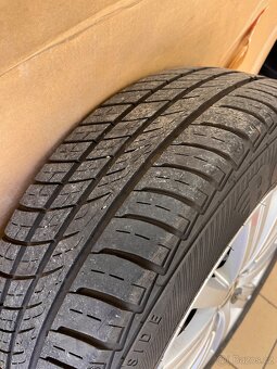 5x112 r15 letní Caddy - 8