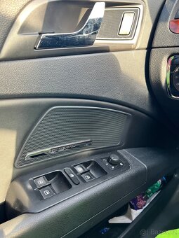 Škoda Superb 2 4X4 - 8