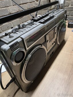 Sharp GF 9292 - 8