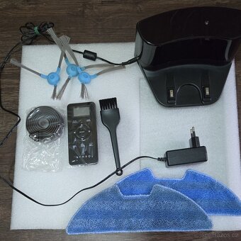 Symbo Laserbot 650 WIFI - 8