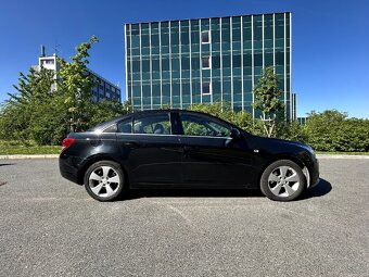 Chevrolet Cruze 2.0 110kw - 8