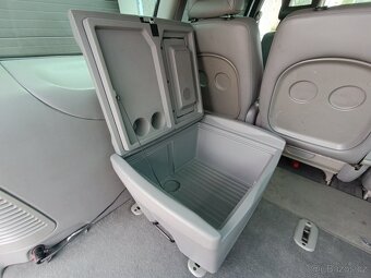 Volkswagen Sharan 2.0 TDI - 8