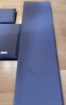 Prodám MAGNAT Monitor Set 1000 5.1 (buk) - 8