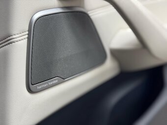 BMW 545E, 4x4, 29tis. km, BOHATÁ VÝBAVA, ZÁRUKA, DPH - 8
