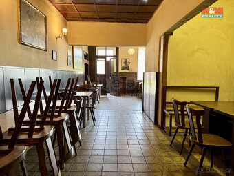 Pronájem restaurace, stravování, 99 m², Malé Přítočno - 8