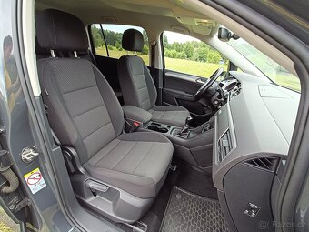 VW Touran 2019 2.0 TDI 110 kW 7 mist - 8