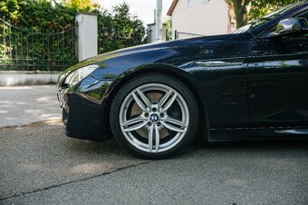 BMW 650i F13, 2.majitel - 8