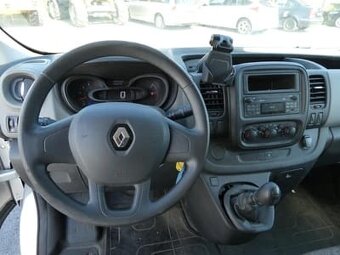 Renault Trafic L1H1 2.8t DCI 95 - 8