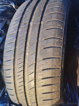 Letní pneumatiky Nexon 205/55/R16 - 8