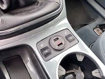 Ford Grand C-Max 2,0TDCi 103kW Titanium - 8