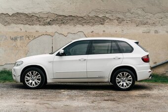 BMW xDrive 35sd / AJ NA SPLÁTKY / PROTIHODNOTA / - 8
