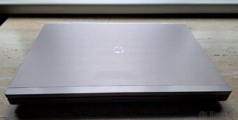 HP EliteBook 8570p/ Core i7 / 8 GB / SSD 240GB/ WIN 11 PRO - 8