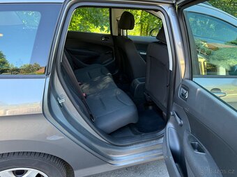 PEUGEOT 308 KOMBI, 1.6 benzín, NOVÁ STK, tažné zařízení - 8