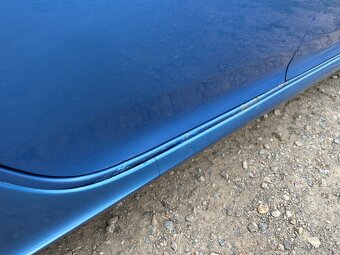 Volkswagen Golf V 1.6 FSI 85kW, BLP, 2004 - 8