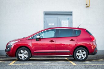 Peugeot 3008 1.6 THP 115kW - AJ NA SPLÁTKY / PROTIHODNOTA - 8