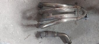 Yamaha Fazer FZ6 - MOTOR - 8