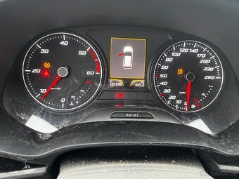 Seat Leon 1.6 TDI Style – 2014 - 8