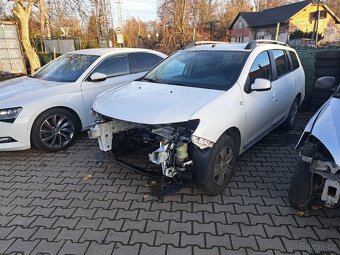 Dacia Logan-Sandero - 8