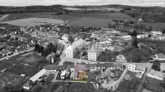 Prodej rodinného domu, Lesonice, ev.č. 02185 - 8