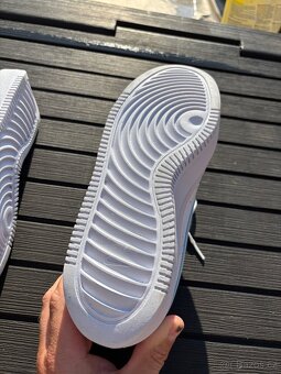 Nike Sneakersy Court Vision Alta 41. - 8