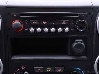 Citroën Berlingo 1,6 VTI 88KW Feel Klima CZ (2018) - 8