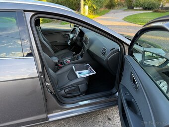 Leon st 1.4 tsi 110 kw xcellence facelift led navi top stav - 8