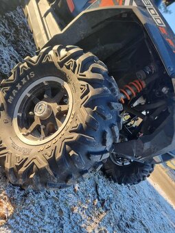 Polaris RZR 800 efi - 8