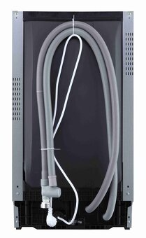 ZÁRUKA: Prodám vestavnou myčku ETA 339590001B – zánovní - 8