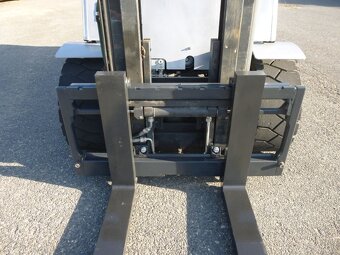 VZV STILL RC 40-30 DIESEL 3T NAJETO JEN 1510 MTH - 8