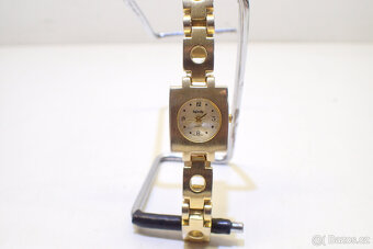 Hodinky Quartz - Made in Japan - dámské  - 8